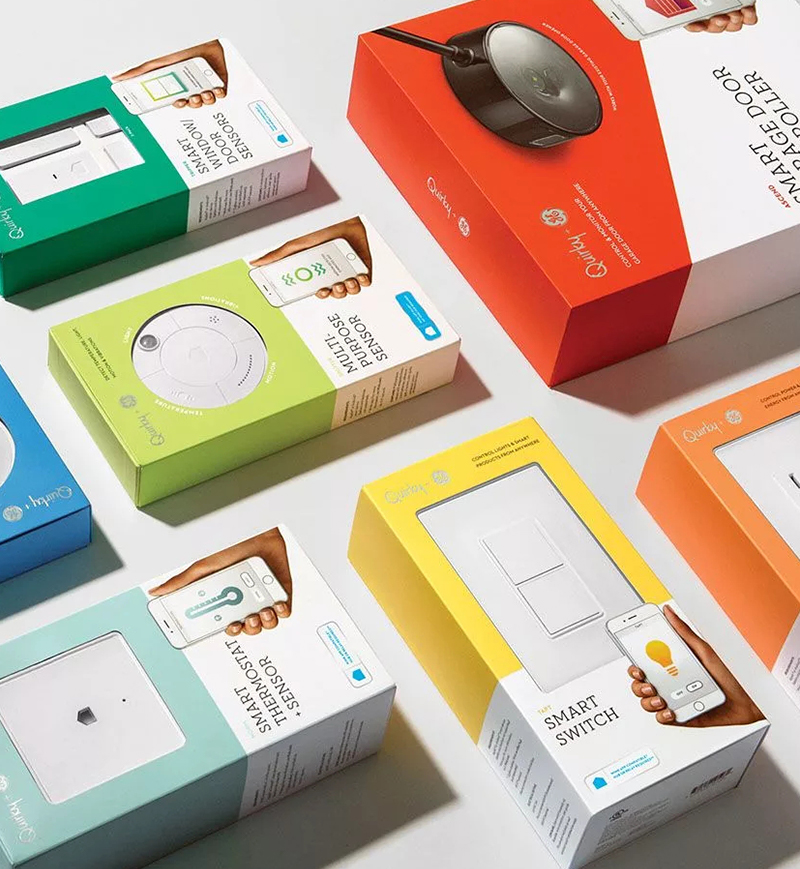 Electrónica e industria digital