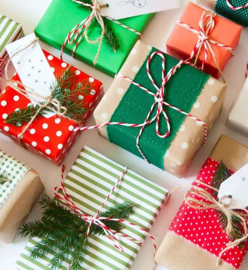 Industria de regalos y artículos de lujo