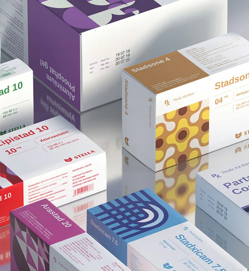 Industria médica y sanitaria