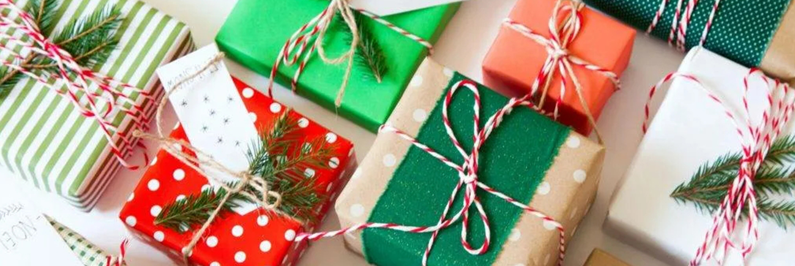 Industria de regalos y artículos de lujo