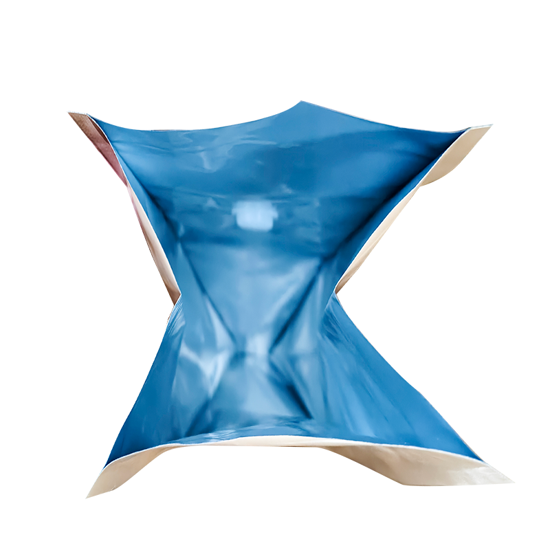 Bolsa de embalaje flexible para café (con válvula de ventilación/fácil apertura por desgarro)