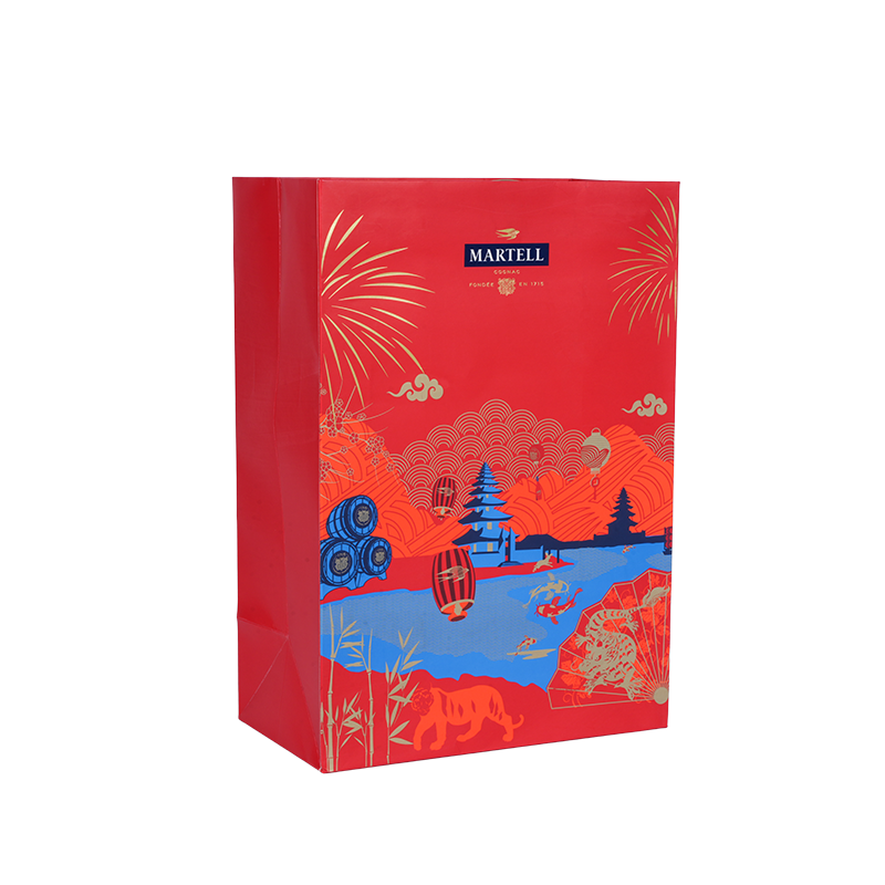 Embalaje de alimentos