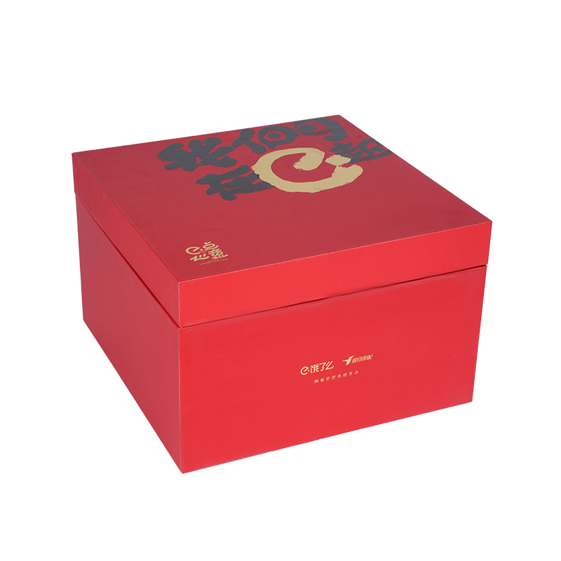 Caja de música giratoria con forma de libro duro y temática navideña