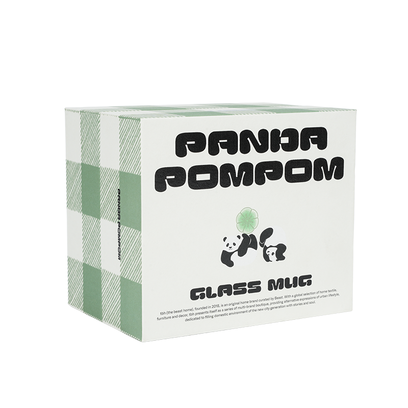 Embalaje general caja de cartón rígida en forma de libro