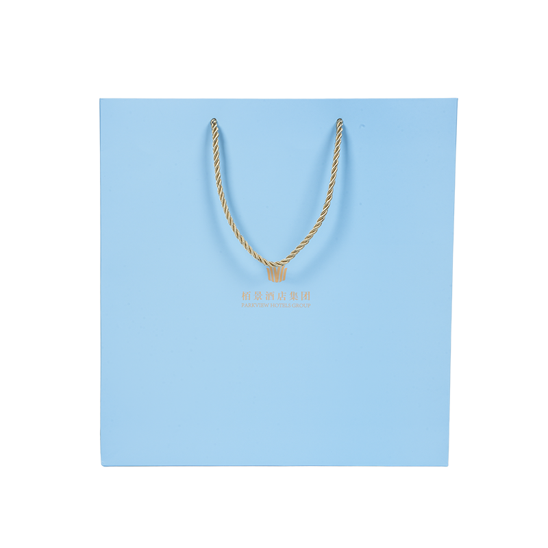 Embalaje general bolsa de papel kraft